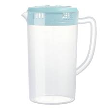 Plastic Big Tea Kettle